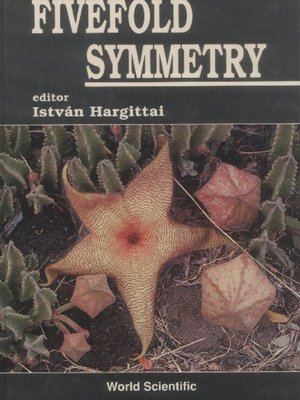 cover image of Fivefold Symmetry